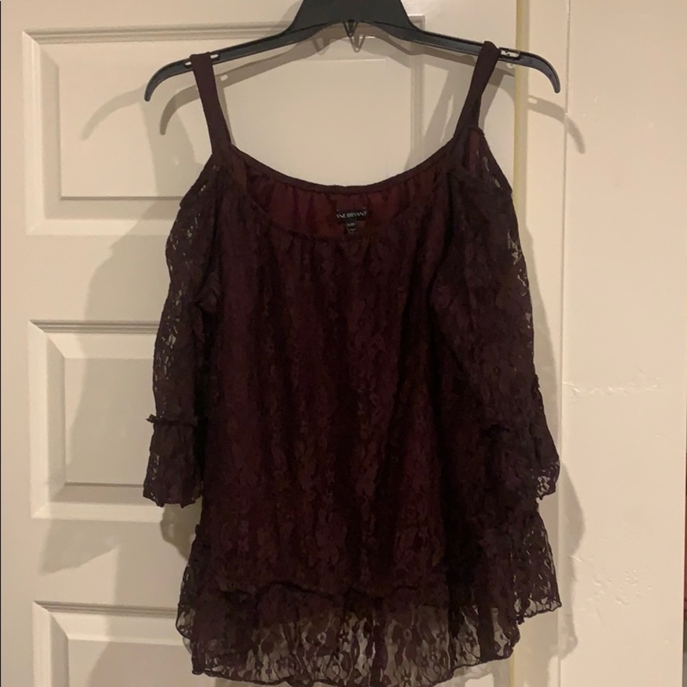 Woman’s top